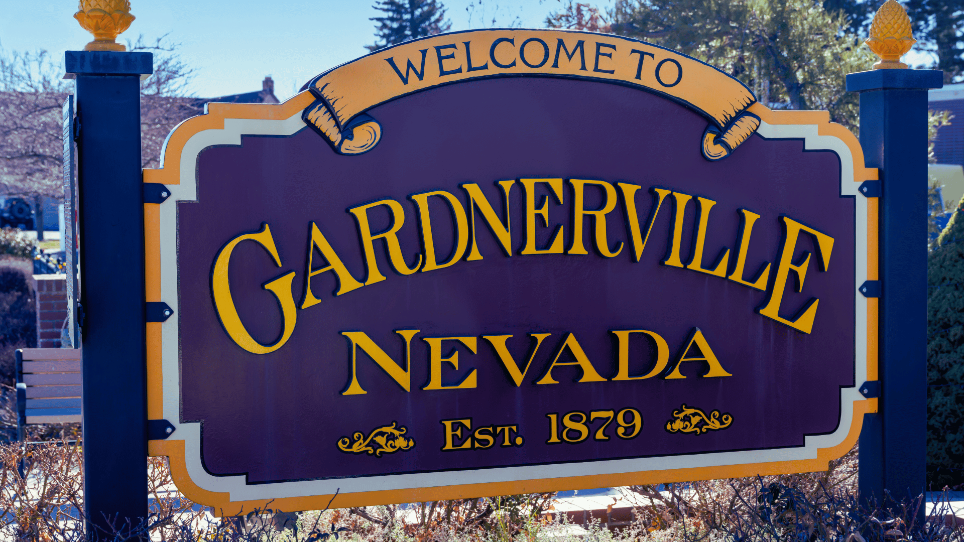 Gardnerville
